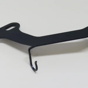 Stay, In-fill, Left, Rear, RC36-2, RC30 Style