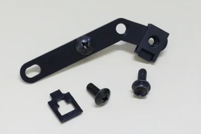 Stay, Fuse Box, RC36-2, RC30 Style