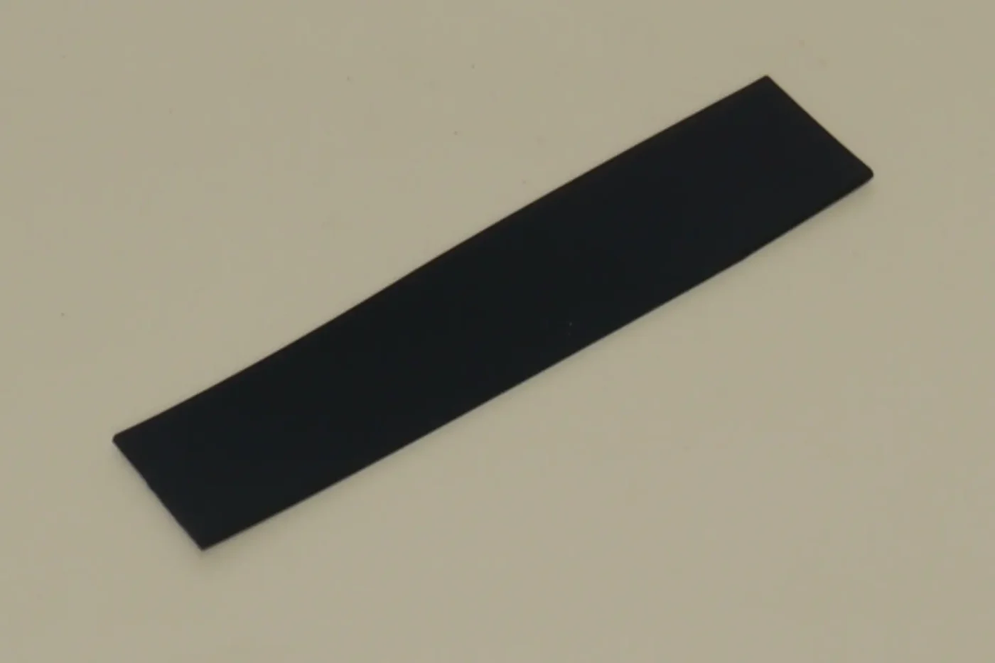 Rubber 18mm x 80mm x 1mm