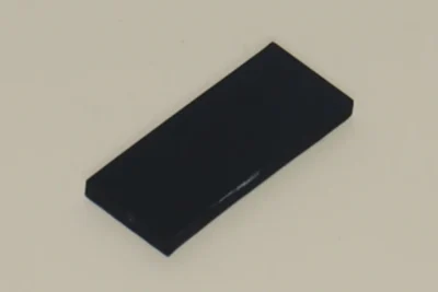 Rubber 15mm x 35mm x 3mm