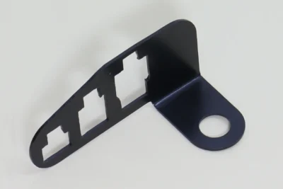 Stay, Connector, Right, RC36-2, RC30 Style