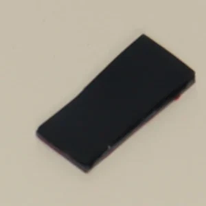 Rubber, Seat Edge, 1mm, RC36-2, RC30 Style