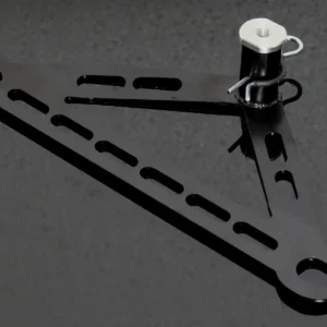 Stay, Right, Cowling, Mid, RC36-2, RC30 Style