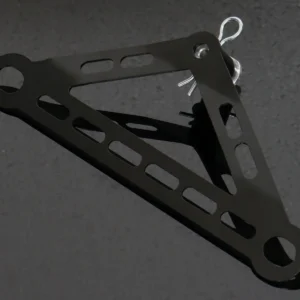Stay, Right, Cowling, Mid, RC36-2, RC30 Style
