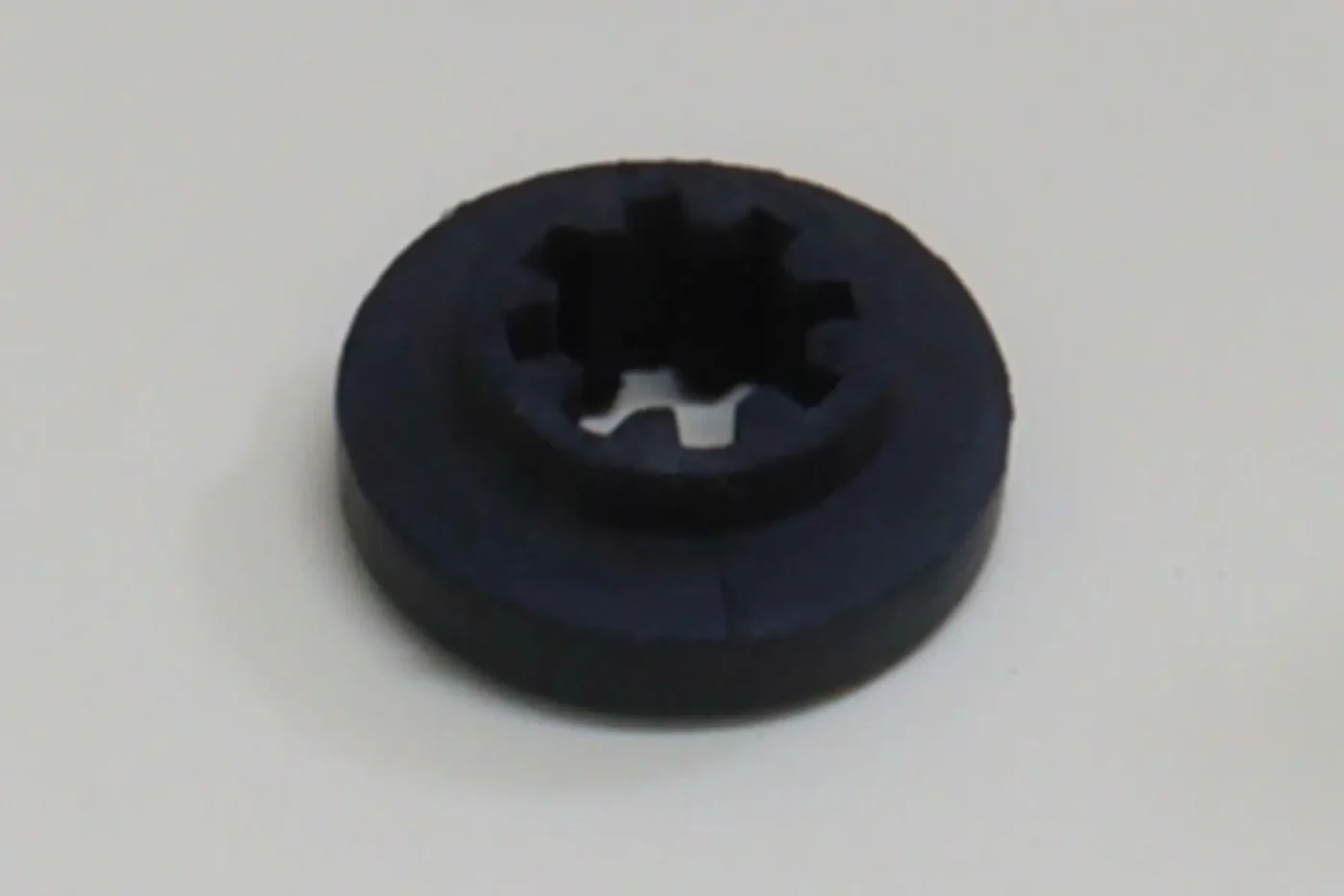 Rubber, Meter Stay, RC36-2 RC30 Style
