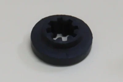 Rubber, Meter Stay, RC36-2 RC30 Style