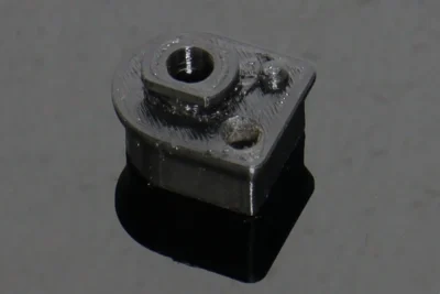 Mount Body, Front, Turn Signal, RC36-2. RC30 Style