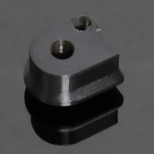 Mount Body, Front, Turn Signal, RC36-2. RC30 Style