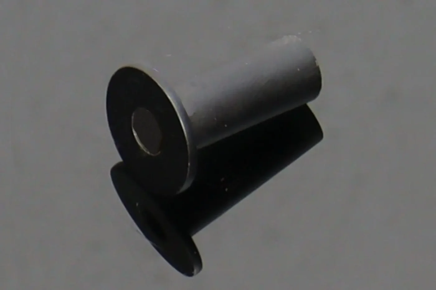 Bush, Turn Signal, 22mm, RC36-2. RC30 Style