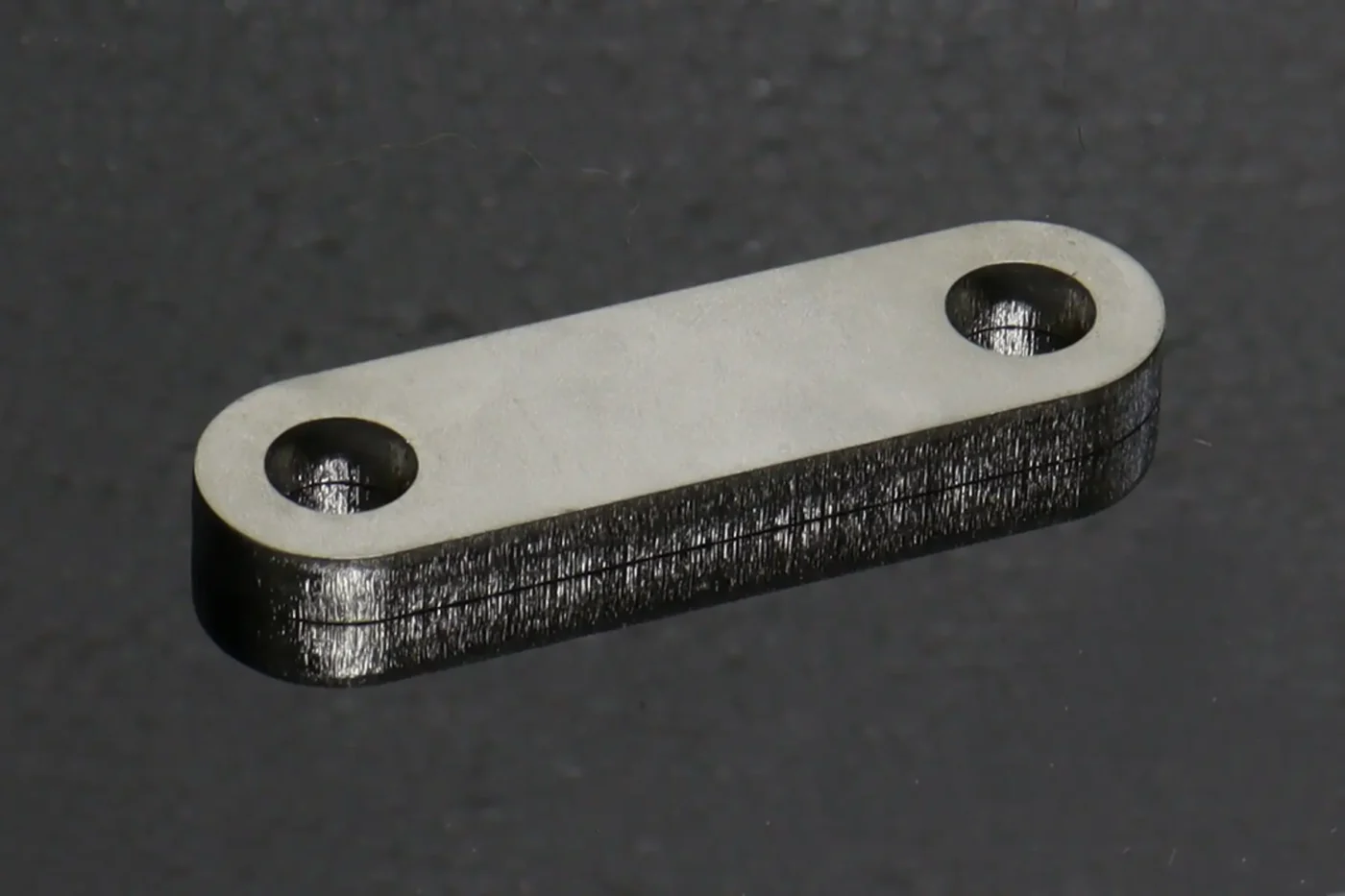 Spacer, Side Stand, 8mm, HRC Style, RC36-2