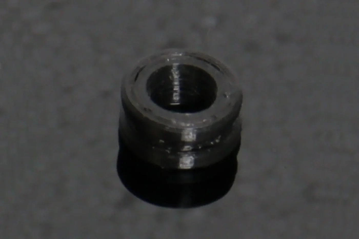 Rubber, Stay L & R, TYGA Tail Light, NC35
