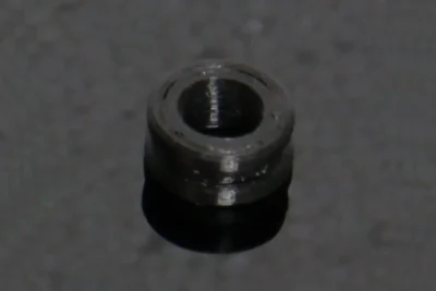 Rubber, Stay L & R, TYGA Tail Light, NC35