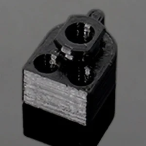 Mount Body, Front, Turn Signal, RC30 Only