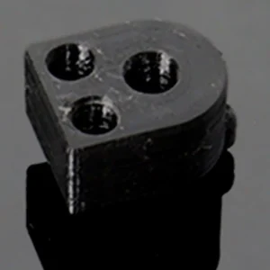 Mount Body, Front, Turn Signal, RC30 Only