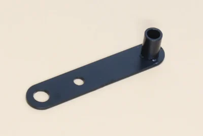 Stay, Radiator, Side, Mid, NC35