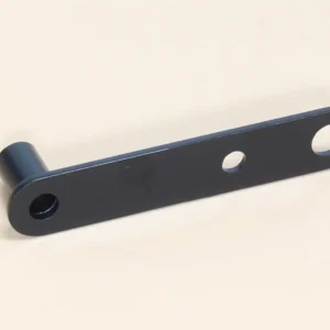 Stay, Radiator, Side, Mid, NC35
