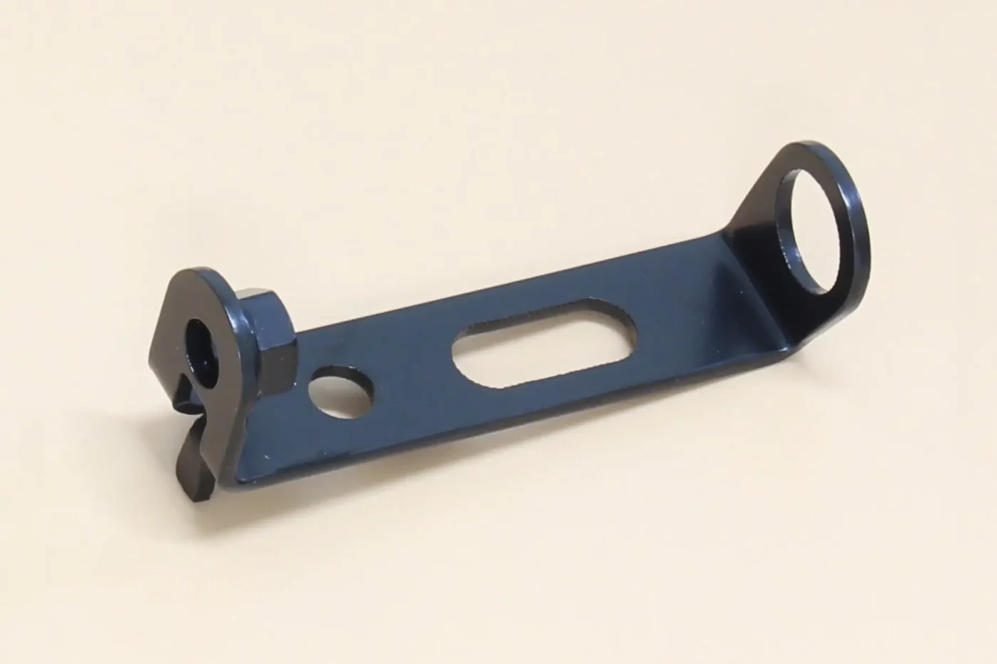 Stay, Radiator, Front, Mid, NC30/35