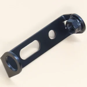 Stay, Radiator, Front, Mid, NC30/35