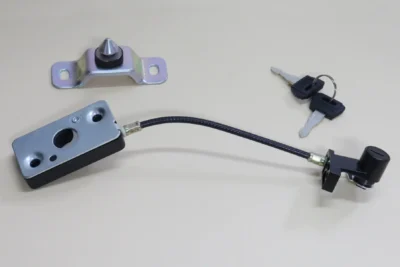 Seat Lock, Universal, Assy