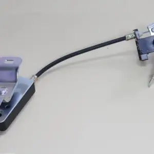 Seat Lock, Universal, Assy