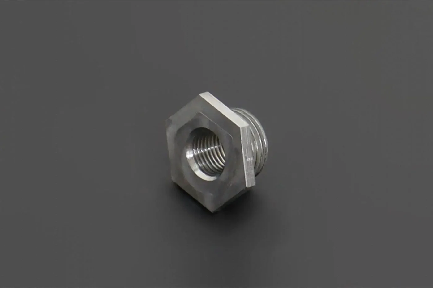 Lambda Sensor Adapter, M18-M12
