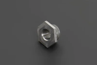 Lambda Sensor Adapter, M18-M12