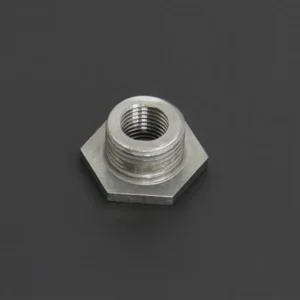 Lambda Sensor Adapter, M18-M12