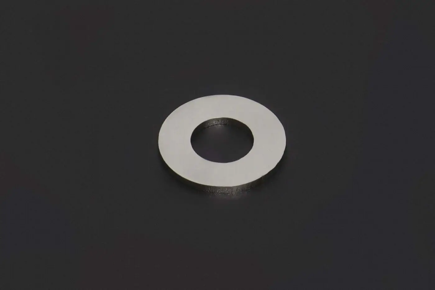 Spacer, Exhaust Mount, Ninja ZX4R(R)