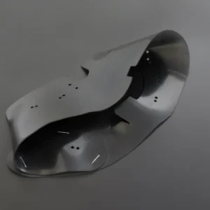 Seal, Headlight, L&R, CBR900RR SC28