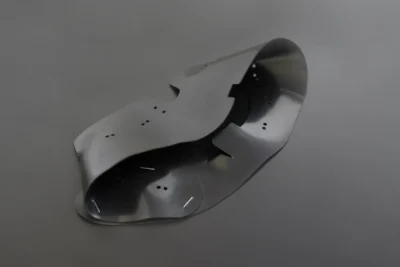 Seal, Headlight, L&R, CBR900RR SC28