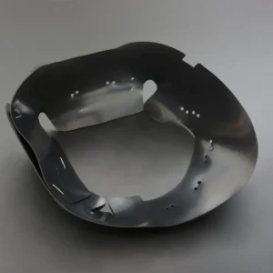 Seal, Headlight, L&R, CBR900RR SC28