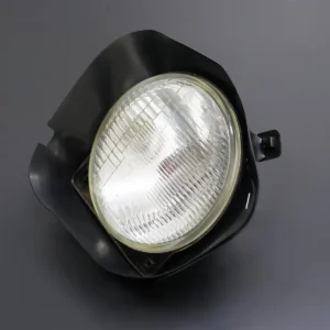 Seal, Headlight, L&R, CBR900RR SC28