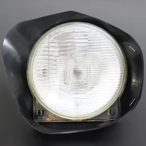 Seal, Headlight, L&R, CBR900RR SC28