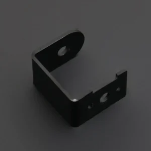 Stay, Lower Right, Belly Pan, KTM RC390 2022-2025