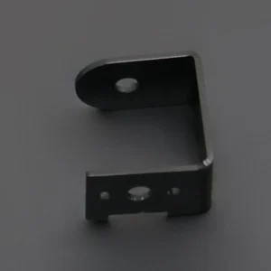 Stay, Lower Right, Belly Pan, KTM RC390 2022-2025