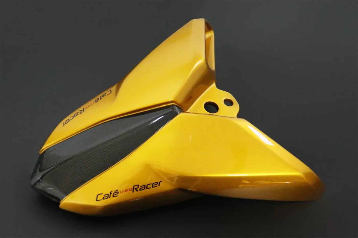 Cover Seat, Benelli TNT 1130 EFI Cafe Racer 4T E2