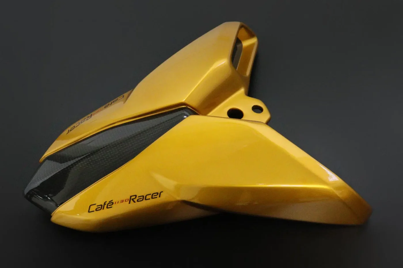 Cover Seat, Benelli TNT 1130 EFI Cafe Racer 4T E2