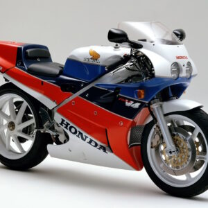 Carb Service Kit A, 48 pieces, Honda VFR750R RC30