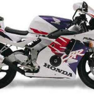 Carb Service Kit A, 20 pieces, Honda CBR250RR MC22