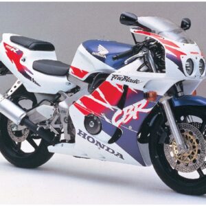 Carb Service Kit A, 20 pieces, Honda CBR400RR NC29