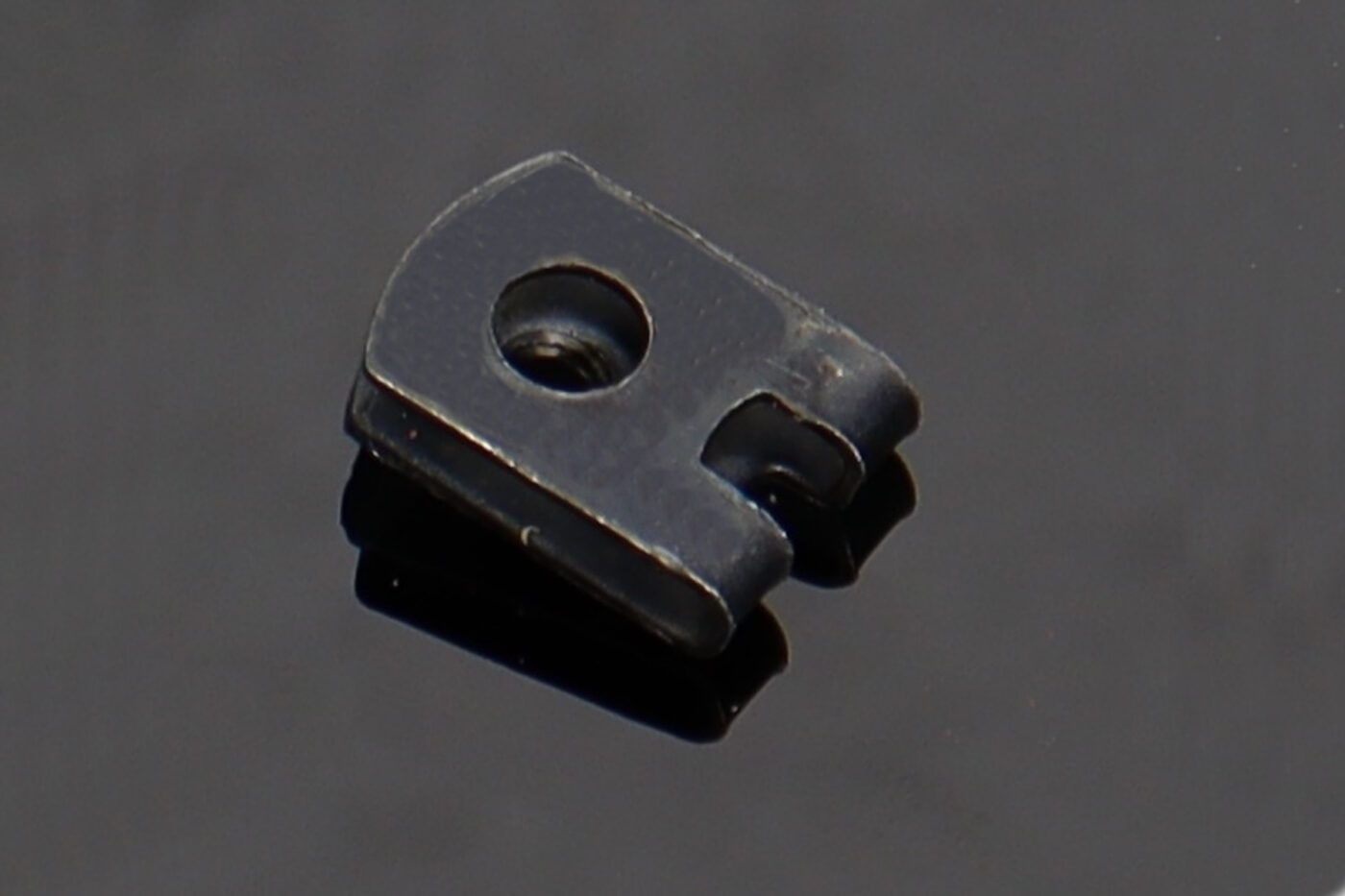 Clip, M4 (10 pieces)