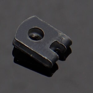 Clip, M4 (10 pieces)