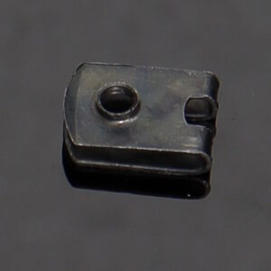 Clip, M4 (10 pieces)