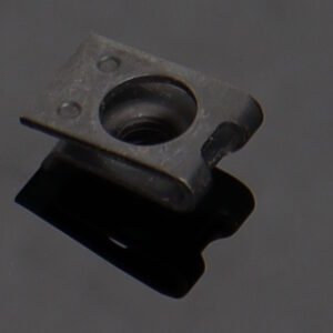 Clip, M5 (10 pieces)