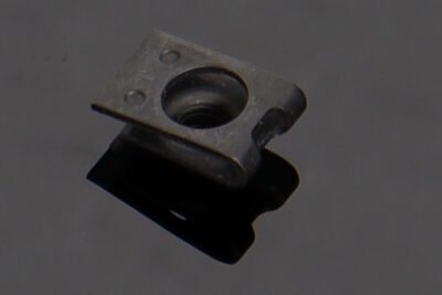 Clip, M5 (10 pieces)
