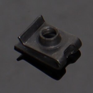 Clip, M5 (10 pieces)