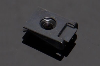 Clip, M6 (10 pieces)