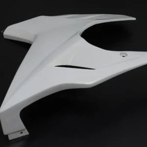 Lower Cowling Set, (GRP) White, MSX125SF, Grom, 2nd gen 16-21 (Clearout)