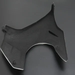 Lower Cowling Set, (GRP) White, MSX125SF, Grom, 2nd gen 16-21 (Clearout)