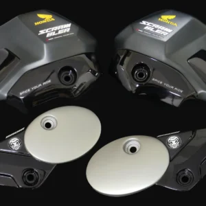 Shroud Cover, Set, Grom 125 (Clearout)